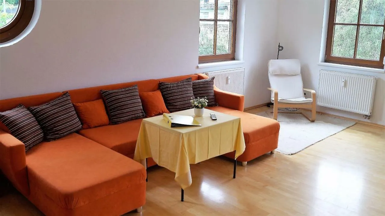 Ferienwohnung-Apartment Monika In Innsbruck-Igls