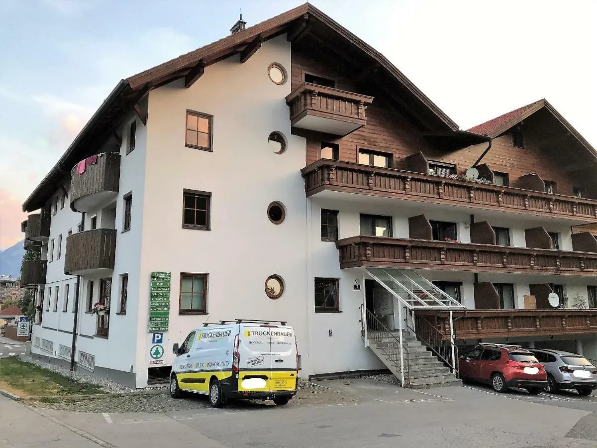 Apartment Ferienwohnung-Apartment Monika In Innsbruck-Igls