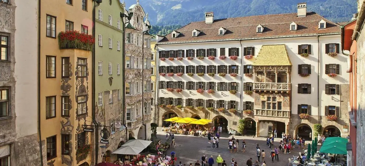 Ferienwohnung-Apartment Monika In Innsbruck-Igls