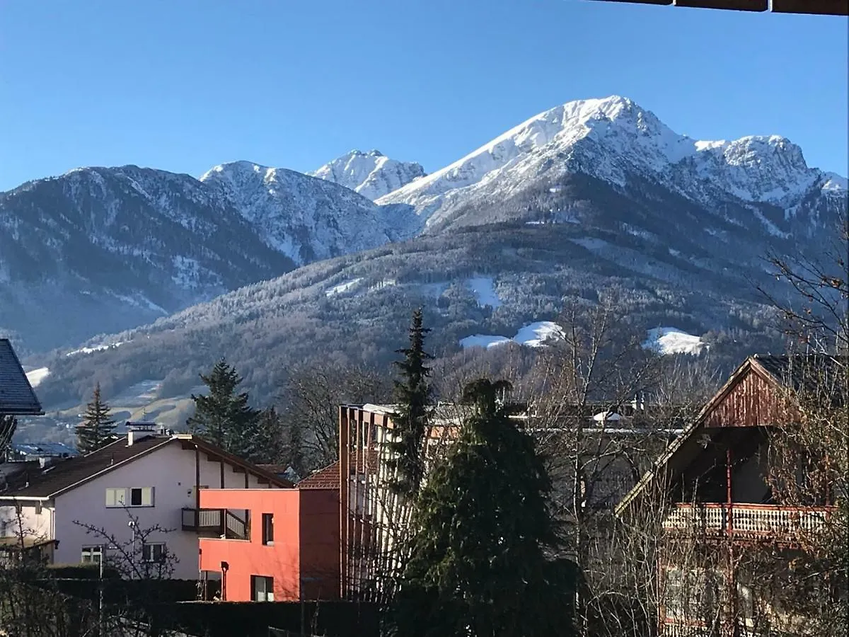Apartment Ferienwohnung-Apartment Monika In Innsbruck-Igls
